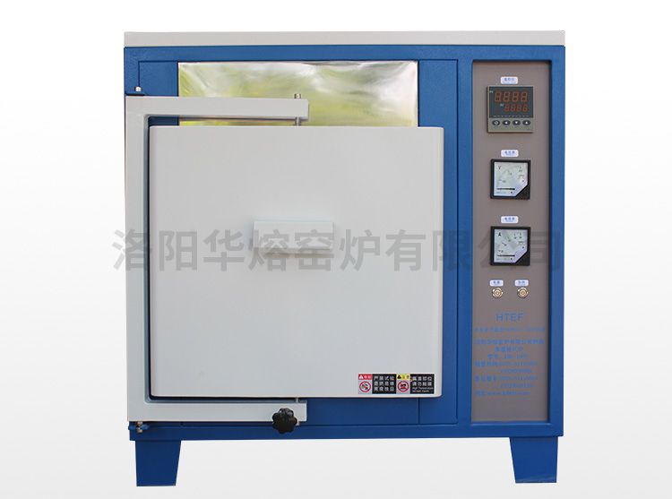 1400℃实验用小电炉 黄瓜视频下载入口（HR-B1400）